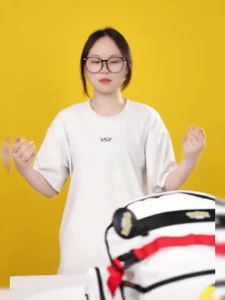 VenSon | Pokemon Pikachu Collab Large Capacity Double Shoulder Bag