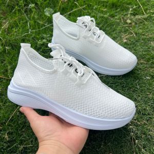 Breathable Anti-slip Soft Sole Womens Shoes