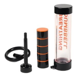Theratools | Breathing Weighted Abdominal Training Dumbbell