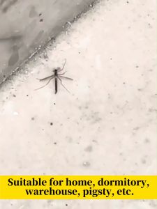 Smoke mosquito killer tablets 1 box of 10 pieces Herbal Insect Repellant Insecticide Smoke Agent