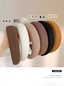 Mũ Lưỡi Trai Bọt Biển Thời Trang Dành Cho Nữ Mũ Lưỡi Trai Rửa Mặt Mũ Lưỡi Trai Cao Cấp Mũ Lưỡi Trai Buộc Tóc Dễ Thương Mũ Lưỡi Trai Thời Trang