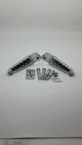 STEP BELAKANG FOOT STEP MODEL APRILIA UNIVERSAL H0NDA YAMAHA BEAT VARIO SCOOPY SPACY MIO FINO XEON MIO J MIO M3