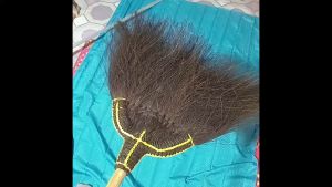 (Murah Meriah) Sapu Lantai dari Bahan Ijuk