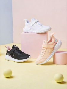 361° | Breathable Spring New Arrival Girls Running Shoes