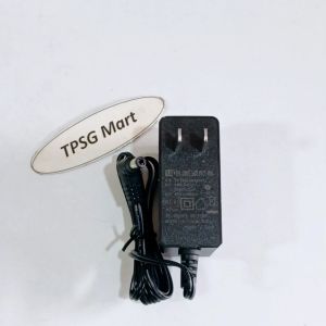 Nguồn Adapter DC 9V - 2A (Đầu cắm 5.5mm X 2.1 -- 2.5mm)