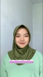 Hijab Sporty Bergo Antem Pet Kecil Bergo Jersey Sport jilbab sport pet kecil /  jilbab instan / hijab bergo pet kecil