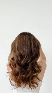 KUNDAL Scalp Care and Caffeine Shampoo 500ml - Baby Powder | White Musk