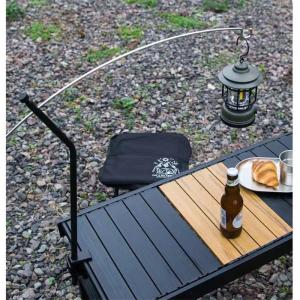 Portable Outdoor IGT Table Light Stand