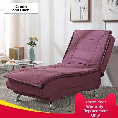 Multifunctional Chaise Lounge