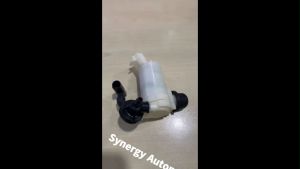 Pompa Wiper Washer Honda: Aksesoris Mobil Honda yang Penting