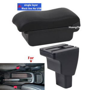 Car Armrest For Hyundai I10 Armrest Box For Hyundai I10 Storage box Interior Dedicated Retrofit parts car accessories