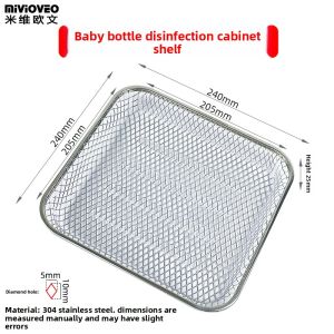 Rotating Air Fryer Accessories Oil Separation Baking Tray Roasting Basket Steamer Pan Cake Pan Chinese Style Baking Mold