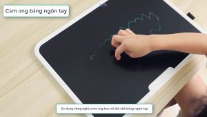 Bảng vẽ tự xóa điện tử bảng viết vẽ thông minh cỡ lớn 1519 inch màn hình LCD đa sắc đồ họa đẹp kèm bút dạy học Bảng Vẽ Giáo Dục Cho Độ Tuổi Trên 2 Đồ Chơi Hoàn Thành Xuất Xứ Việt Nam - Lazada