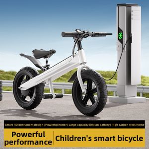 BONINGYU | Multipurpose Electric Bike Balance Bike