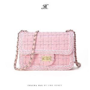 JIMS HONEY TAS SELEMPANG WANITA CHA CHA BAG