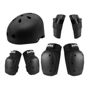kufun | Multi-Purpose Protection Gear Set