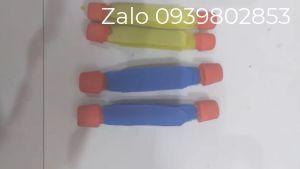 Bịt cựa gà giá rẻ (1 bộ 4 cái)