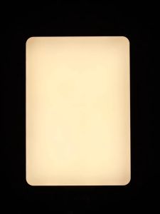 LED Video Panel Light Make up Light with Tripod Stand Dimmable Photography Portable LED Video Fill Light Studio Lamp Soft Light Square Light