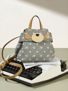 Josiny | Fashionable Printed Stylish Travel Backpack For Women