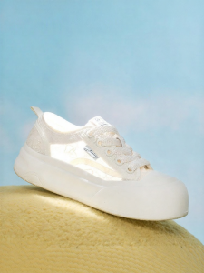 Josiny | Breathable Summer Match-All Leisure Shoes Thick Sole