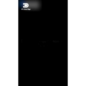 FLYDIGI P1 Lite Sarung Jempol Gaming Silver-Cloth Gaming Finger Sleeve