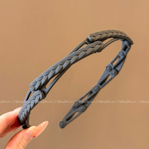 WENZHU | Portable Anti-Slip Hair Styler