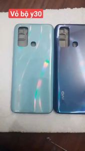 Vỏ Bộ Y30/Y30i/Y50 VIVO (Vỏ mới)