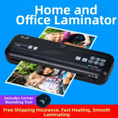 RAYSON | A4 Laminator Machine