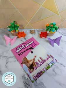 My Pals are Here! Science (International Edition) Activity Book 2A