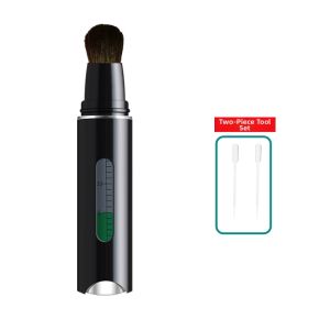 Minoxidil Hair Growth Serum Roller Ball Scalp Application Device Non-Electric Hair Care Tool for Hair Loss Prevention