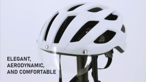 Safety Labs Helmet Expedo w/ LED