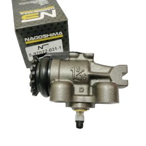 8.97022-031 wheel cylinder nepel depan kiri isuzu nkr66 nkr71 bak blok master rem