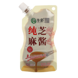FENGCAI | Old Beijing Pure Sesame Paste 80:20 Blend