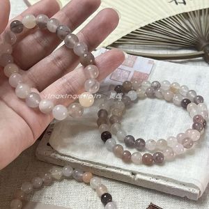 Vòng Tay Tròn Bằng Ngọc Bích Vàng Tự Nhiên Cho Nữ Vòng Tay Tròn Đơn Màu Xanh Tím Đồ Trang Sức Thời Trang Cho Nữ Phụ Kiện