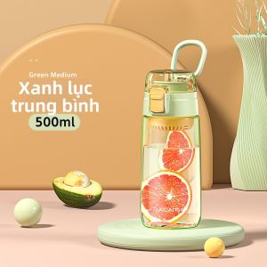 Cốc Nước Giữ Nhiệt Dung Lượng Lớn Bền Đẹp Dễ Mang Đi