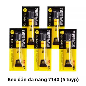 Keo Đa Năng Chống Ẩm Khô Nhanh Siêu Mạnh
