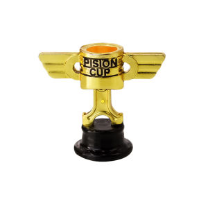 Disney Cars Pixar Cars 95-3rd Generation Blue Metal Diecast Toy Car 1:55 Lightning McQueen Kids Toys Boy Christmas Gifts