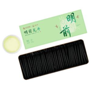SHIFENG | Newly Harvested Pre-Ming Grade 1 Green Dragon Well Tea