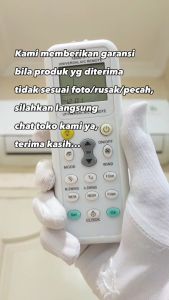 Remote AC Multi Universal Kiseki CK-AC 218