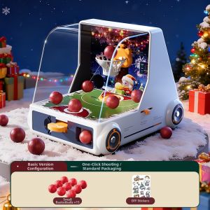 TAODUDU | Educational Boys Aged 3-6 Gift Construction Blocks