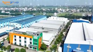 Sữa hạt phục hồi sức khỏe Nanogroup N1-Mealnuts Healsure bổ sung dinh dưỡng hộp 16 gói (25g /gói)