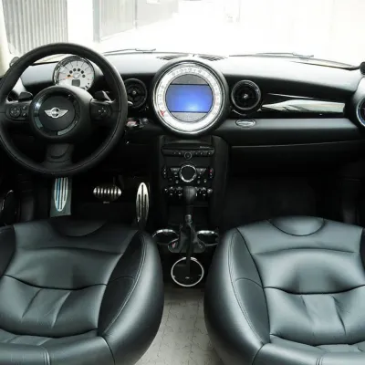 BMW Compatible Car Phone Mount