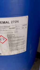 Texapon Texaphone + botol putar SLS SLES Emal texapone sabun bahan kimia industri texaphone