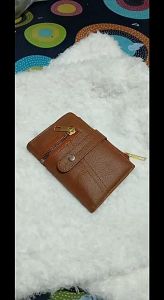 Mutiara Dompet Mini Lipat KOREAN STYLE Lisa Blackpink Dompet Multifungsi Anti Air Dompet Mini Lipat Kekinian Terbaru 2025