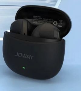 Mini Bluetooth Earphones Portable Wireless Touch Control Voice Assistant Long Battery Life In-Ear Smart Bluetooth Headsets