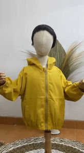 JAKET ANAK LAKI-LAKI TERBARU / OUTER ANAK COWOK KARAKTER LUCU KEKINIAN