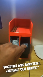 CHEART Infinity Stack – Modular Storage System
