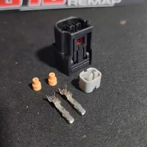 ปลั๊กอุณหภูมิ Honda พินแท้ เข้าหัวแล้วแน่น ใช้สำหรับซ่อมบำรุง งานช่างอิ๊วรีแมพปราจีน