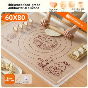 MANJIELI | Non-slip Silicone Baking Mat