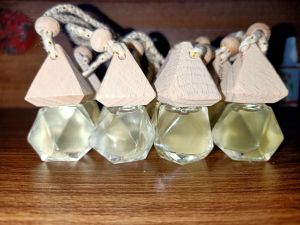 Tinh dầu Sả Chanh Treo xe ô tô phòng...